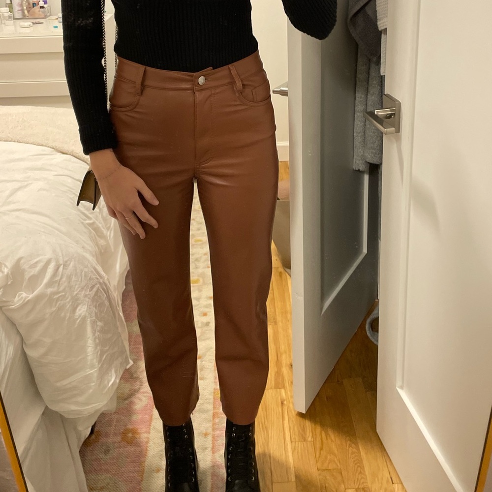 Aritzia Melinda pant